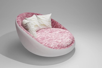do photorealistic 3d product design and blender animation
