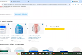 find profitable amazon fba products
