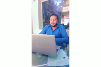write professional business email