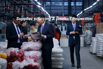 inspect your products in china before shipping
