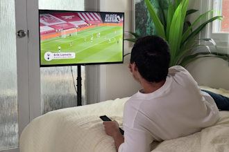 create scroll stopping ugc videos for tech apps and startups