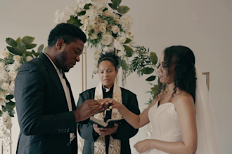 edit cinematic wedding video wedding film highlight teaser