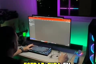 facebook instagram ads setup plus video creativo 24h