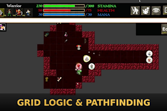 develop your custom unity PC game for steam