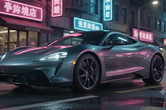 edit a cinematic sizzle reel showreel and promo videos