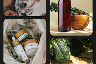 design eye catching instagram story templates for your brand