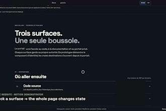 build an interactive web experience with webgl, canvas or animation