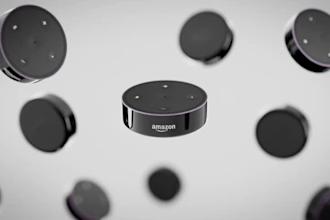 luxury 3d product animation for ads or branding