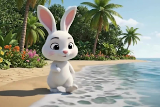 create 3d animated nursery rhyme videos for kids youtube