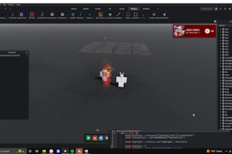 animate roblox combat, idle, walk, run, and emote animations