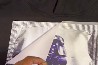 design custom dtf transfers