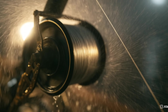 create a cinematic ai video
