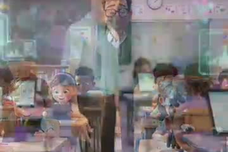 create a realistic ai spokesperson video, ai avatar for  business