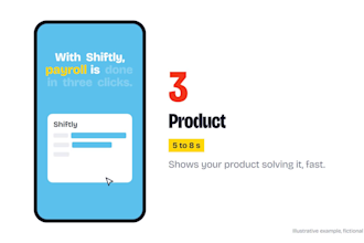 create scroll stopping ai video ads for your saas