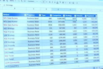 provide top quality data entry and administrative services