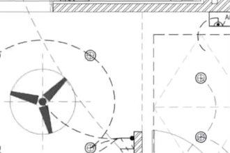 create professional electrical drawings in autocad