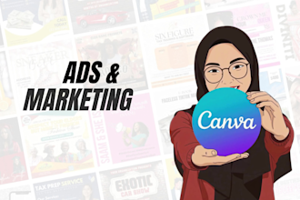 create editable canva videos