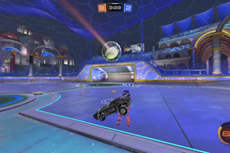 coach you rocket league by a champion player
