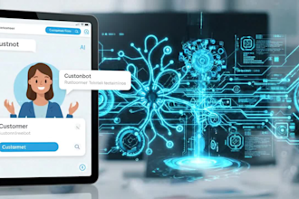 build custom ai agents and autonomous workflows for your business