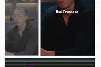 edit your instagram reels