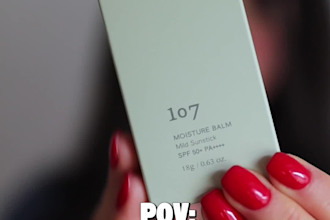 create engaging ugc videos for skincare, makeup and hair brands