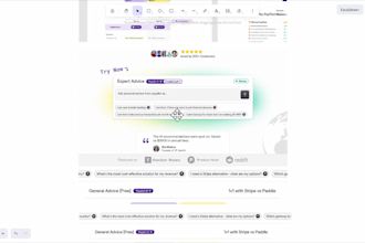 build, rebuild full stack saas mvp developer