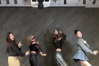 dance video group dance to your songs