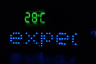 program your ws2812 ws2811 addressable led system