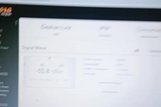 setup and configure ubiquiti and mimosa wireless ptp link and router