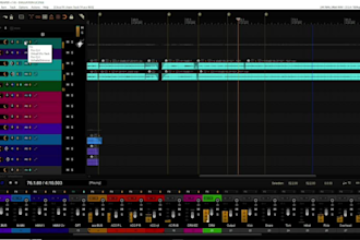 mix industry standard hits for you