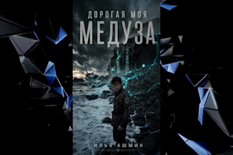 create your cinematic book trailer