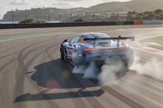 make a car racing game like iracing, assetto corsa with livery and tracks