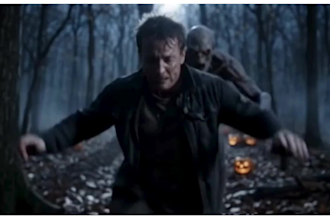 create scary horror and halloween intro and trailer videos