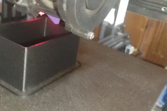 3d print custom functional parts, prototypes and replacement parts
