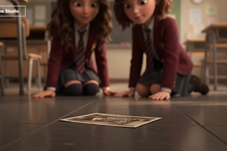 3d pixar style ai animation 3d pixar style animated 3d pixar style video kids