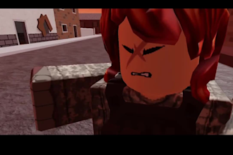 create cinematic roblox mini movie roleplay with script voiceover and gameplay