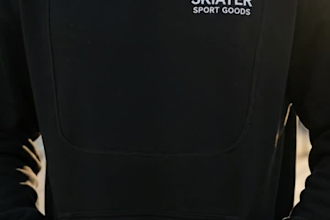 create realistic ai clothing brand ads