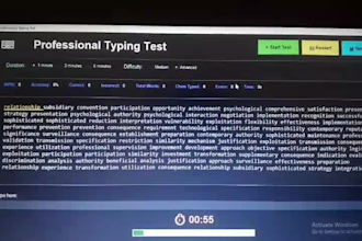 develop a custom python desktop application