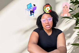 tech and app ugc videos