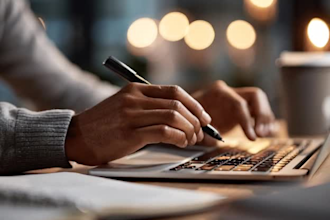 write human SEO blog post that bypasses ai detectors