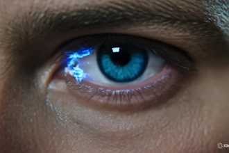 create aaa cinematic game trailer for steam unreal and unity games