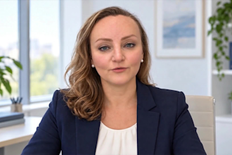 create ai avatar videos for education and healthcare brands