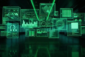 do data cleaning and data entry
