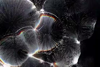 create animated and interactive visuals for your touchdesigner project file