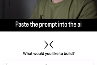 create a ugc testimonial video for coaches and course creators