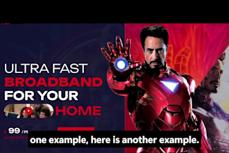 build an iptv website with payment method redirection