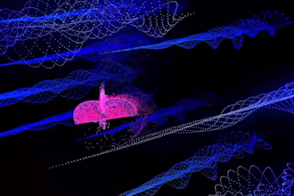design real time generative visuals with touchdesigner for your busness