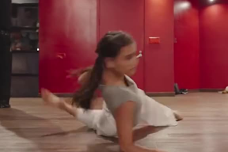 create viral belly dance content for tiktok and instagram reels