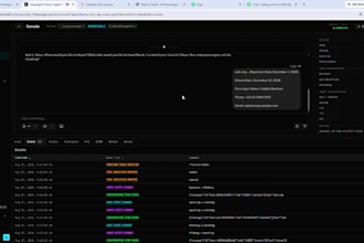 build a custom ai voice agent with hubspot CRM and hubspot