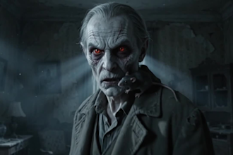do halloween, scary intro videos, and horror trailer videos